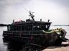 3º Batalhão de Infantaria de Selva recebe embarcação e fortalece presença na fronteira amazônica